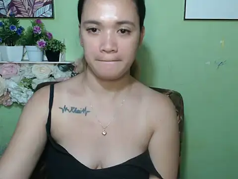sexxy jameica online show from March 4, 11:11 pm