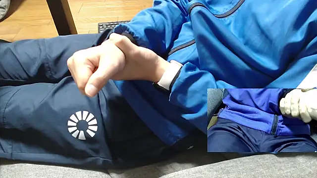 Yasu2000 online show from February 8, 3:54 am