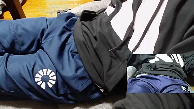 Yasu2000 online show from March 11, 1:33 am