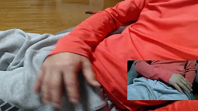 Yasu2000 online show from April 1, 2:12 am