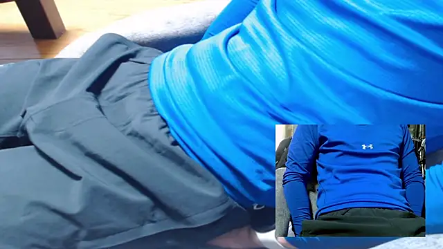 Yasu2000 online show from April 11, 1:10 am