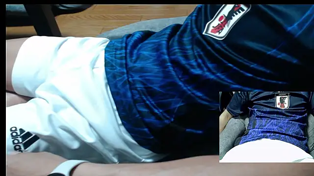 Snapshot of Yasu2000 chatting on July 14, 11:27 am Yasu2000 online show from July 14, 11:27 am