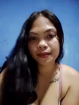 missluvv online show from March 30, 6:36 am