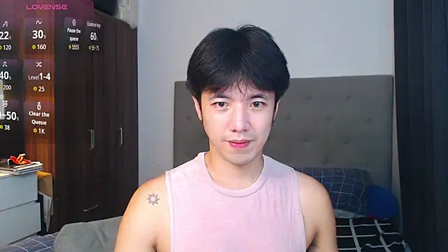 Addictiveboi online show from September 17, 6:59 am