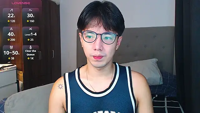 Addictiveboi online show from September 23, 3:20 am