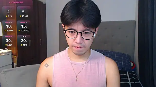 Addictiveboi online show from September 25, 2:37 am