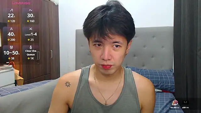 Addictiveboi online show from October 6, 1:58 am