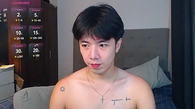 Addictiveboi online show from October 11, 3:28 am