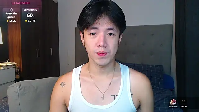 Addictiveboi online show from October 14, 3:07 am