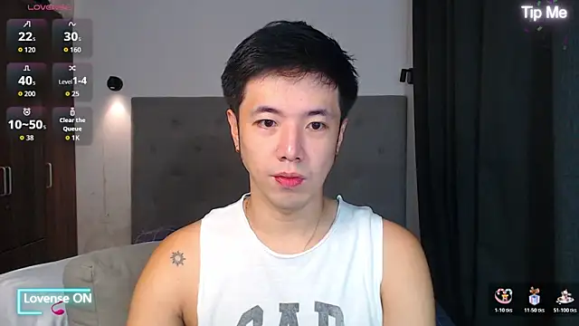 Addictiveboi online show from December 14, 2:39 am