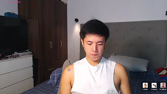 Addictiveboi online show from January 13, 3:01 am