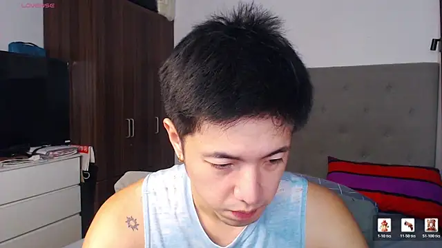 Addictiveboi online show from February 9, 3:54 am