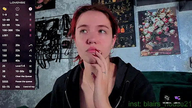 the high priestess online show from September 27, 5:23 am