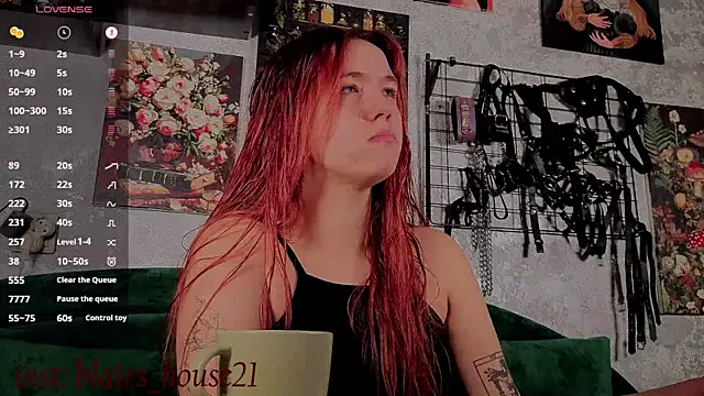 the high priestess online show from October 18, 6:37 am