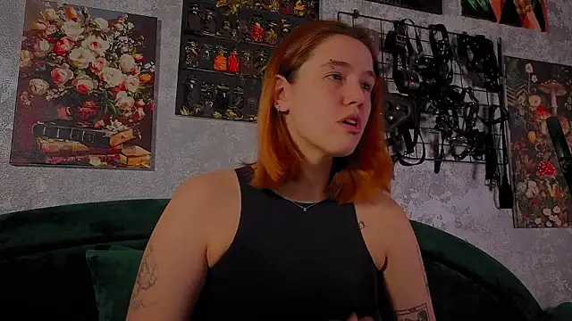 the high priestess online show from March 4, 3:12 am