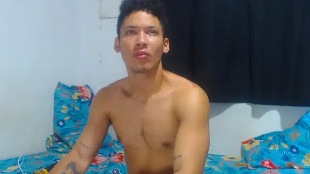 RuiMaddoox online show from September 10, 11:32 am