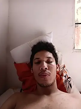 RuiMaddoox online show from October 24, 2:24 pm