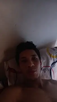 RuiMaddoox online show from November 2, 5:37 pm