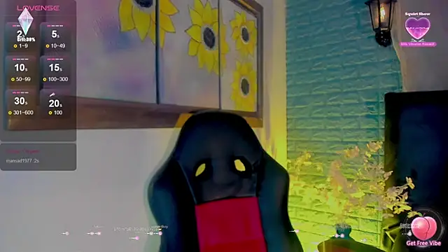 Cata MW online show from November 25, 7:25 pm