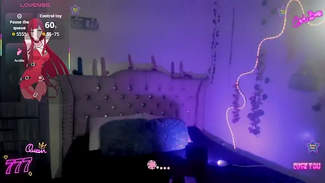 Cata MW online show from March 9, 7:29 pm