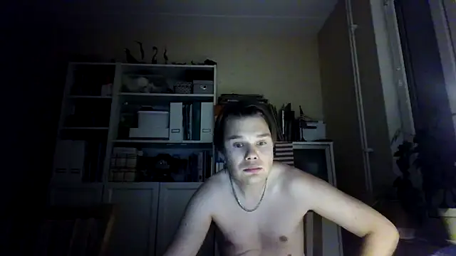 DIRTY BOY93 online show from December 3, 8:40 pm