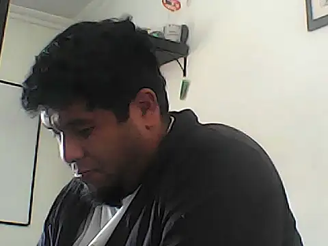 Snapshot of Rolo-Sumiso chatting on October 15, 1:22 pm Rolo-Sumiso online show from October 15, 1:22 pm