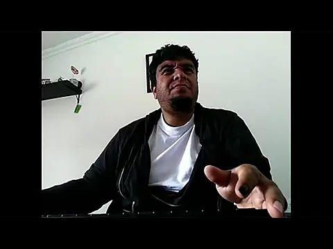 Snapshot of Rolo-Sumiso chatting on October 17, 12:52 pm Rolo-Sumiso online show from October 17, 12:52 pm