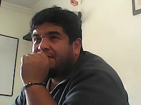 Snapshot of Rolo-Sumiso chatting on October 22, 1:22 pm Rolo-Sumiso online show from October 22, 1:22 pm
