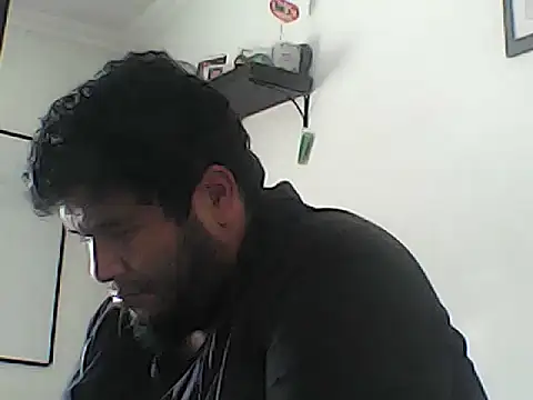 Rolo-Sumiso online show from October 29, 1:13 pm