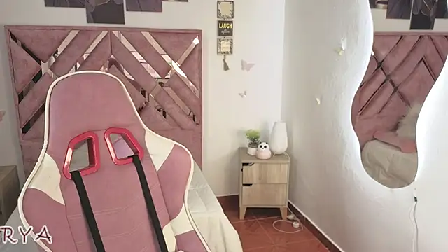 Sweet Khriis online show from February 8, 3:43 am