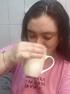 Anaa Rose online show from October 17, 9:39 pm