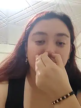 Snapshot of Anaa_Rose chatting on June 14, 2:57 am Anaa Rose online show from June 14, 2:57 am
