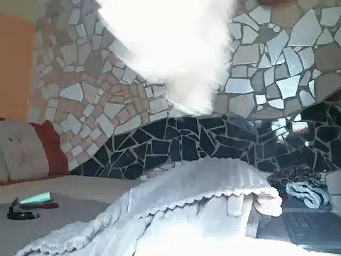 Snapshot of Pretty_miss_devilxxx35 chatting on February 2, 6:34 am Pretty miss devilxxx35 online show from February 2, 6:34 am