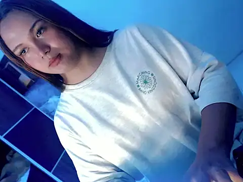 Sweet angelinax online show from October 15, 4:23 am