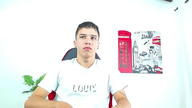 Cumandres18 online show from September 25, 2:10 pm