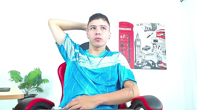 Cumandres18 online show from September 30, 2:00 pm