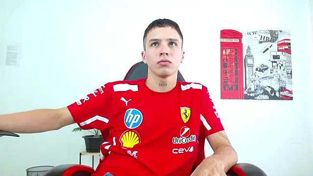 Cumandres18 online show from October 22, 8:30 pm