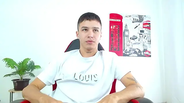 Cumandres18 online show from November 26, 2:40 pm