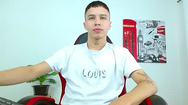 Cumandres18 online show from December 1, 2:22 pm