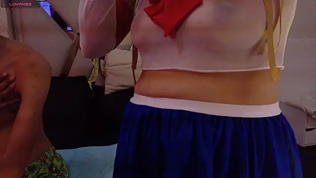 Sexualvolcano0 online show from June 18, 1:59 pm