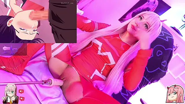 Snapshot of Kira-- chatting on November 6, 2:51 pm Kira-- online show from November 6, 2:51 pm