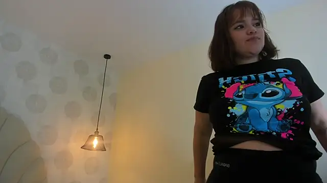 Snapshot of GIANAMILLER6 chatting on July 17, 12:12 pm GIANAMILLER6 online show from July 17, 12:12 pm