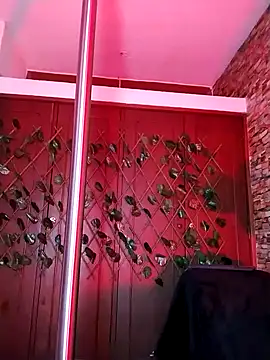 catalina santana20 online show from October 4, 8:51 pm