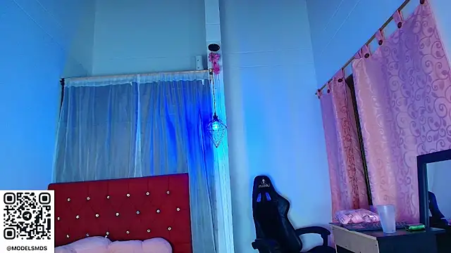 catalina santana20 online show from November 23, 2:33 am