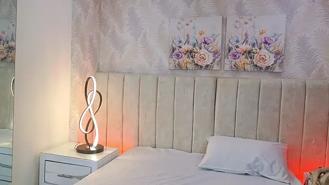 Tifany boobsgb online show from November 27, 8:11 pm