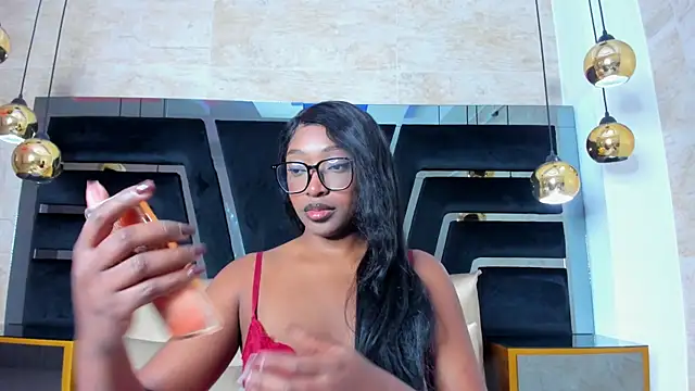 YallianaBrooks online show from February 20, 12:16 pm