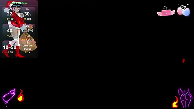 Madison Mujica online show from December 3, 11:19 am