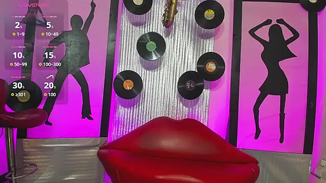 Madison Mujica online show from February 9, 11:36 am