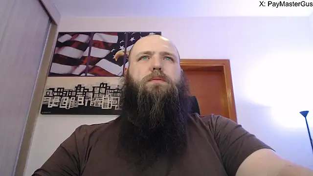 PayMasterGus online show from September 15, 11:38 pm