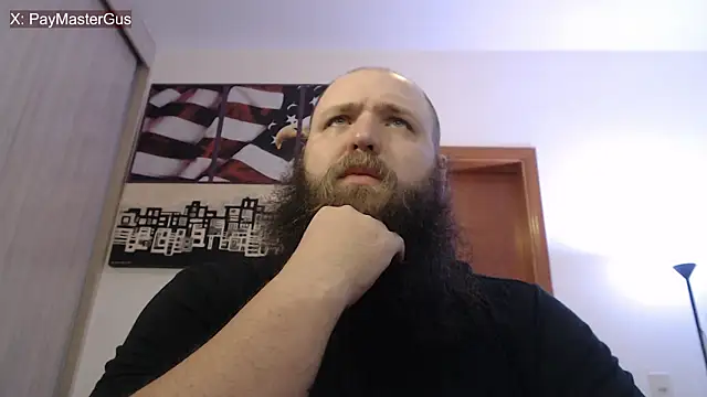 PayMasterGus online show from September 28, 4:29 am